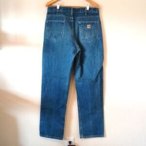 Carhartt Flame Resistant Jeans 35x34